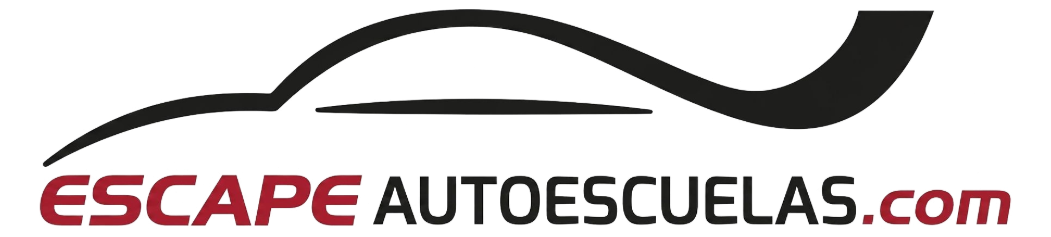 Logo de Autoescuela Escape